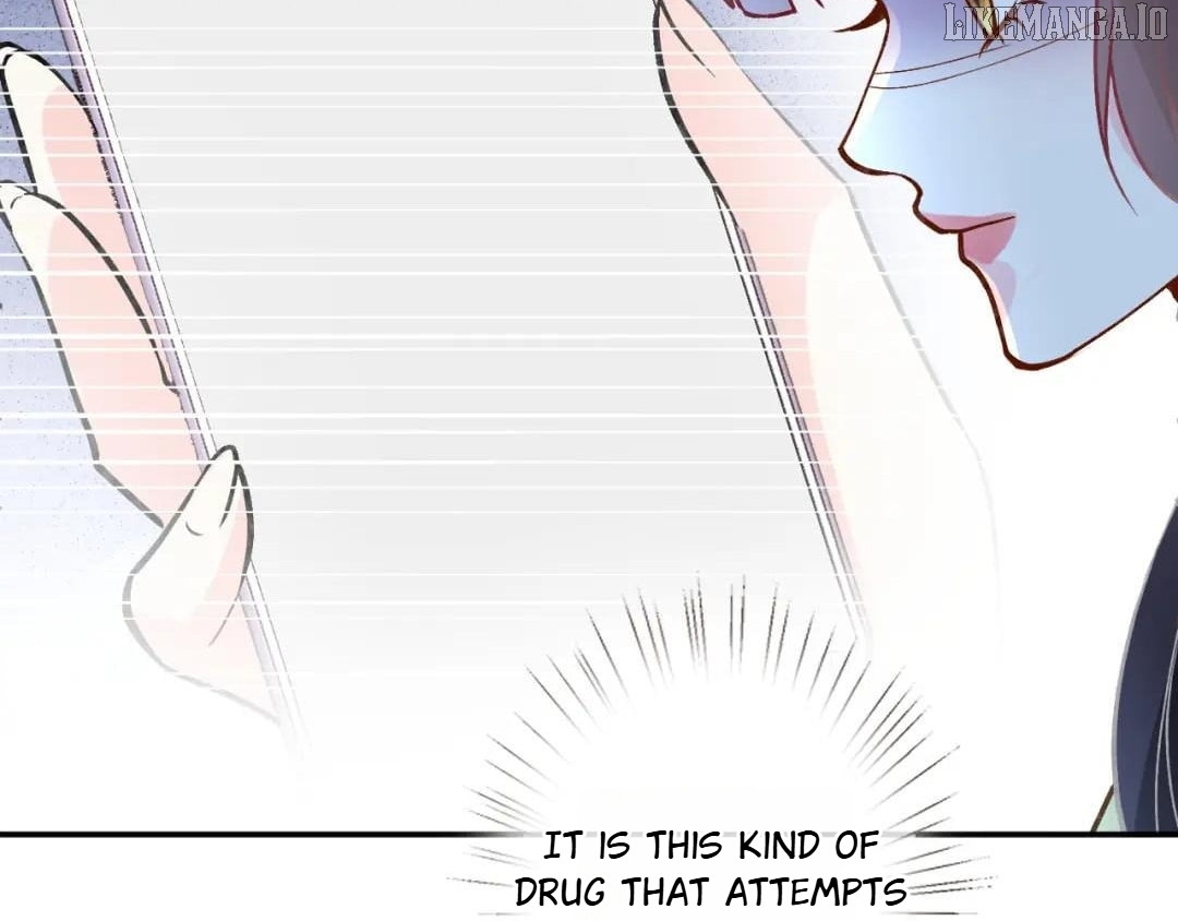 Everyone's Darling Chapter 236 - page 7